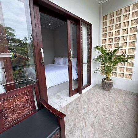 Ayu Bungalow 2 Ubud  Exterior photo