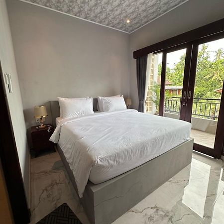 Ayu Bungalow 2 Ubud  Exterior photo