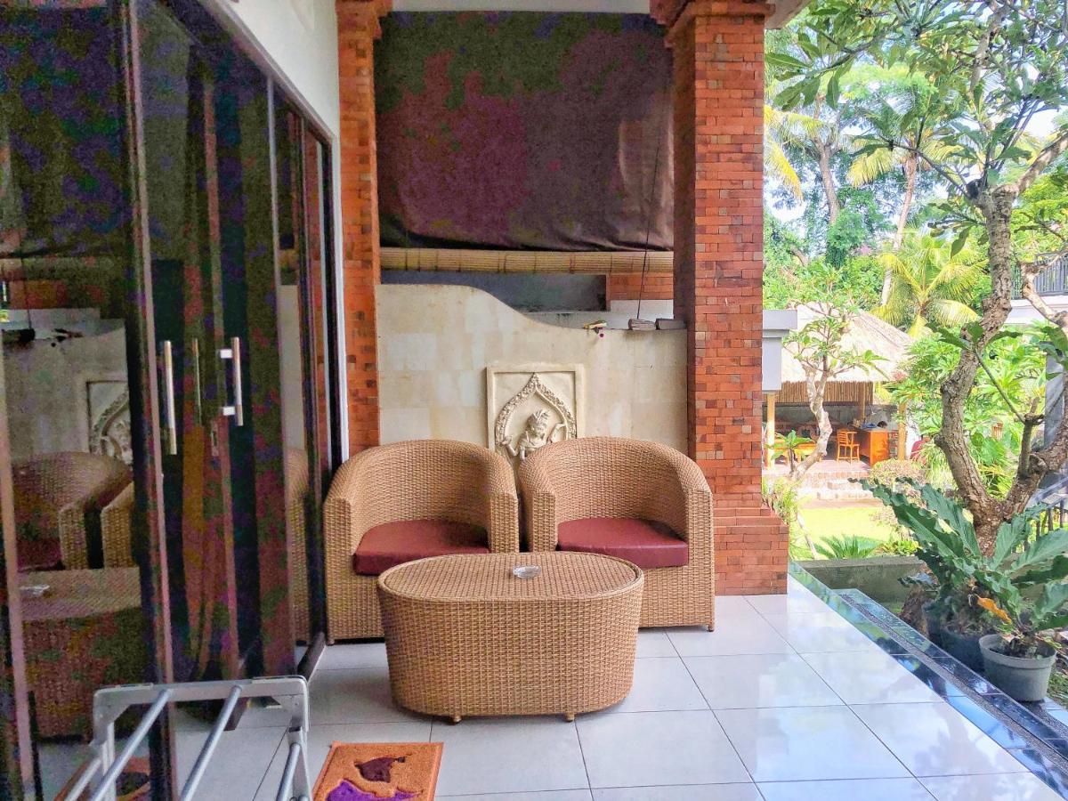 Ayu Bungalow 2 Ubud  Exterior photo