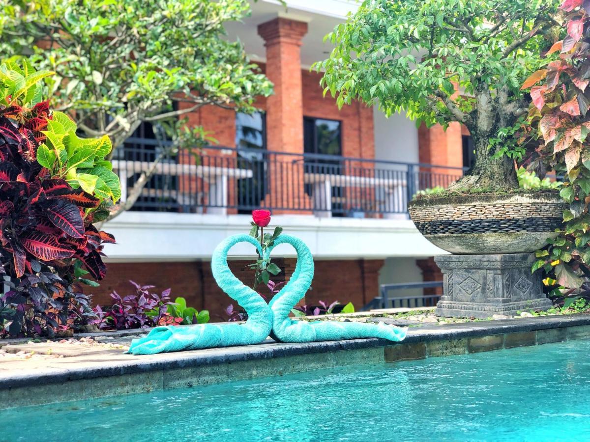 Ayu Bungalow 2 Ubud  Exterior photo