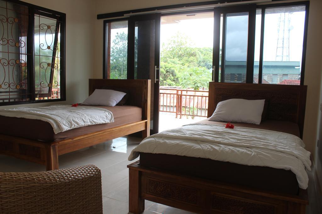 Ayu Bungalow 2 Ubud  Room photo