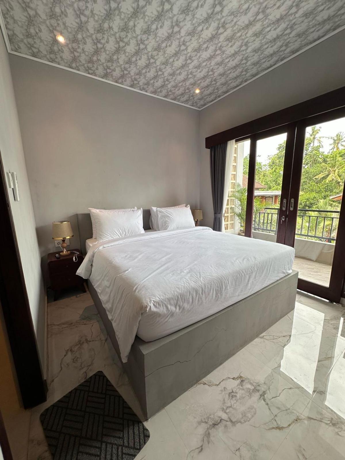 Ayu Bungalow 2 Ubud  Exterior photo