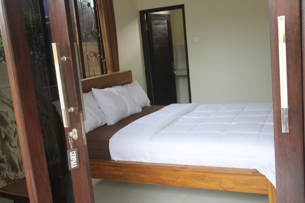 Ayu Bungalow 2 Ubud  Exterior photo