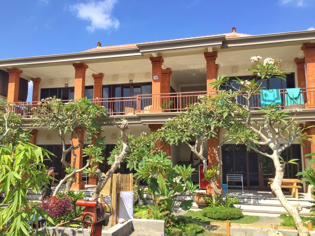 Ayu Bungalow 2 Ubud  Exterior photo